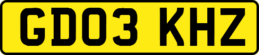 GD03KHZ