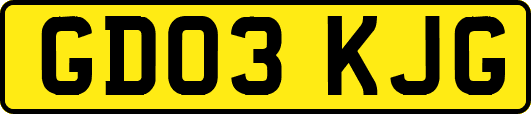 GD03KJG
