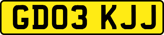 GD03KJJ