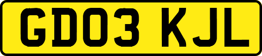 GD03KJL