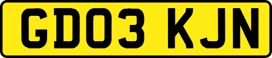 GD03KJN