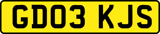GD03KJS