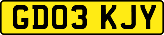 GD03KJY