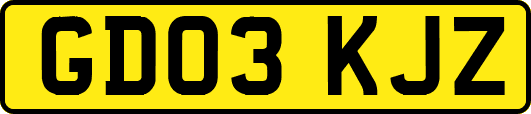 GD03KJZ