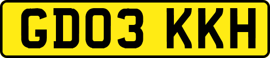 GD03KKH