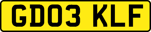 GD03KLF