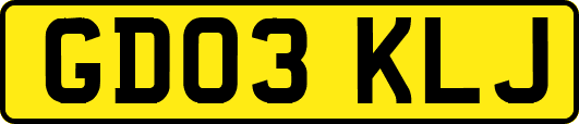 GD03KLJ