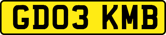 GD03KMB