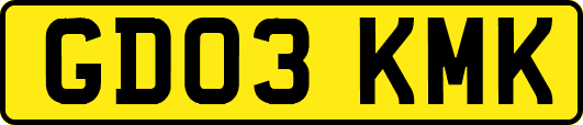 GD03KMK