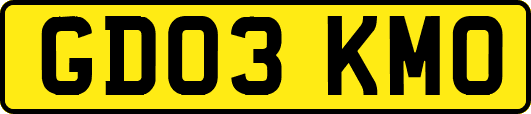 GD03KMO