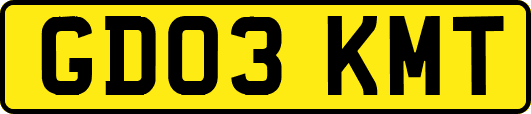 GD03KMT
