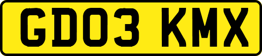 GD03KMX