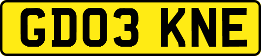 GD03KNE
