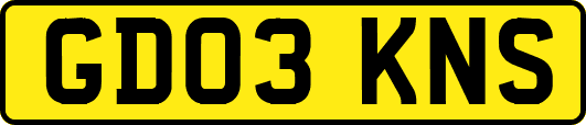GD03KNS