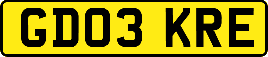 GD03KRE
