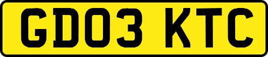 GD03KTC
