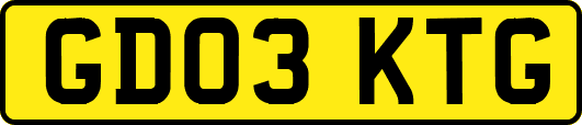 GD03KTG