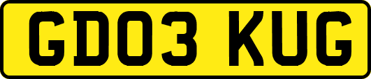 GD03KUG