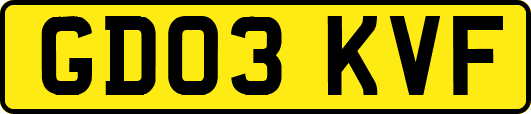 GD03KVF