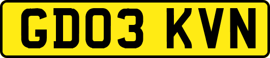 GD03KVN