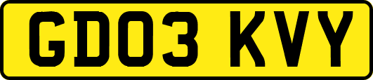 GD03KVY