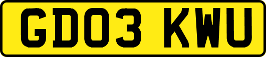 GD03KWU