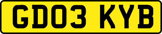 GD03KYB