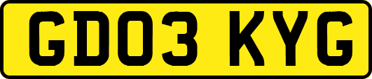 GD03KYG