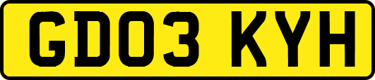 GD03KYH