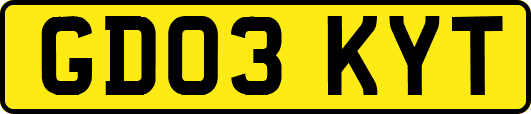 GD03KYT