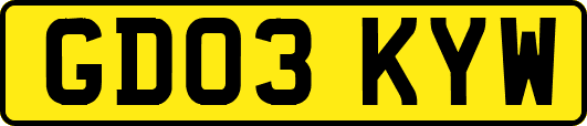 GD03KYW
