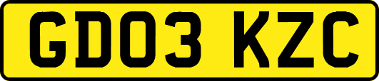 GD03KZC