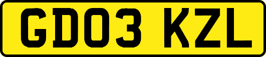 GD03KZL