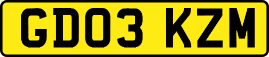 GD03KZM