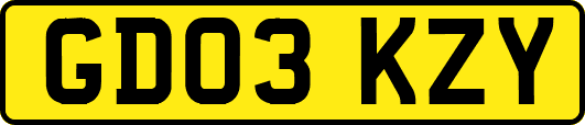 GD03KZY