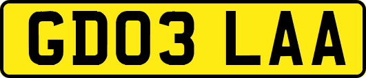 GD03LAA