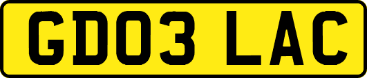 GD03LAC