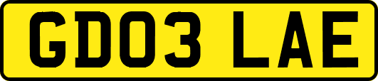 GD03LAE