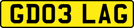 GD03LAG