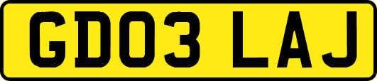 GD03LAJ