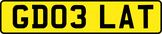 GD03LAT