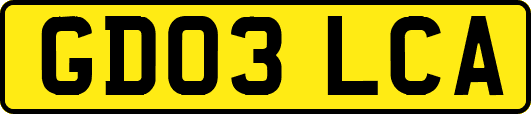 GD03LCA