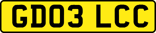 GD03LCC