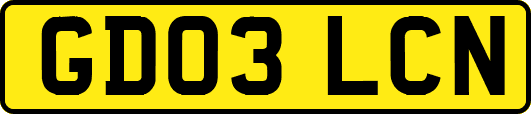 GD03LCN