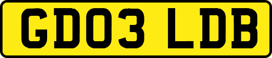 GD03LDB