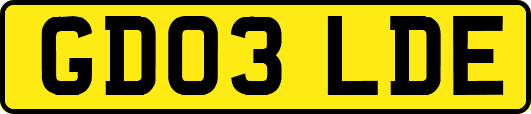 GD03LDE