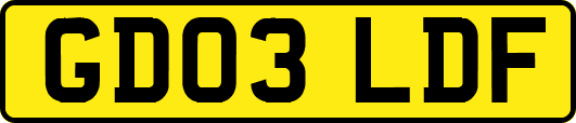 GD03LDF