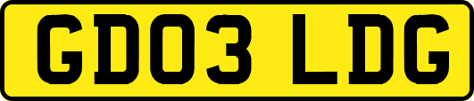 GD03LDG