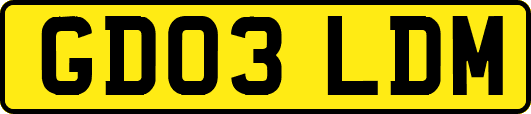 GD03LDM