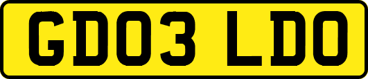 GD03LDO